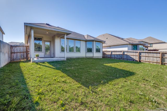 9543 Witten Dr, San Antonio, TX 78254