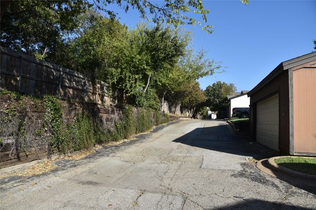 5506 Willow Circle, Fort Worth, TX 76112