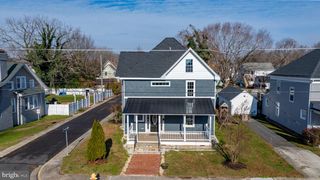 301 E CHESTNUT ST, Delmar, MD 21875