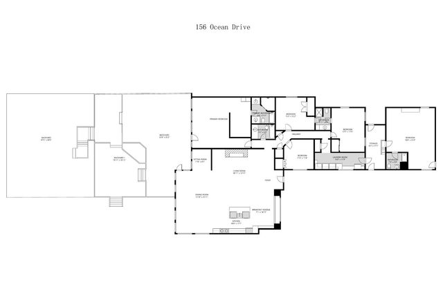 156 Ocean Drive, Gun Barrel City, TX 75156