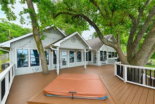 156 Ocean Drive, Gun Barrel City, TX 75156