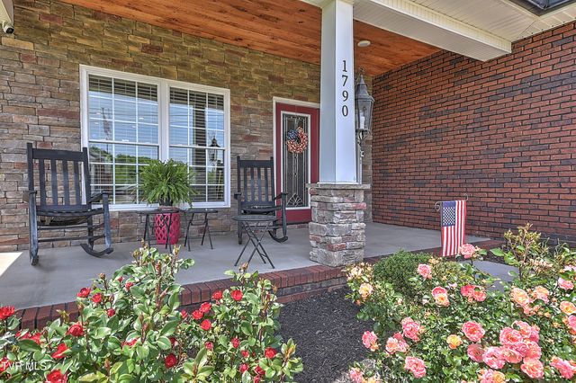 1790 Seaver Road, Kingsport, TN 37660