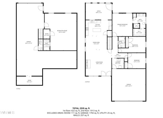1790 Seaver Road, Kingsport, TN 37660