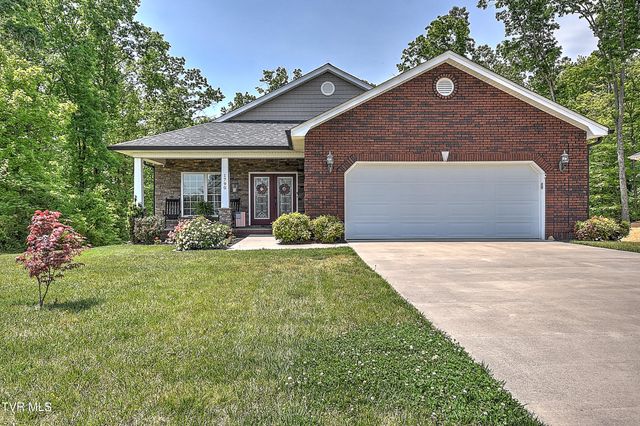 1790 Seaver Road, Kingsport, TN 37660