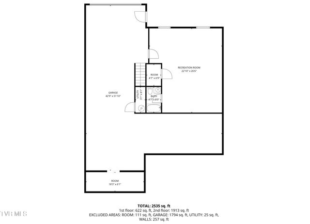 1790 Seaver Road, Kingsport, TN 37660