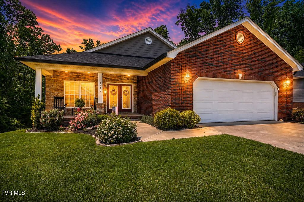 1790 Seaver Road, Kingsport, TN 37660