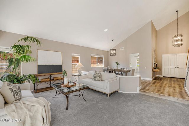 12154 Cherry Grove Street, Moorpark, CA 93021