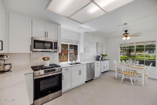 12154 Cherry Grove Street, Moorpark, CA 93021
