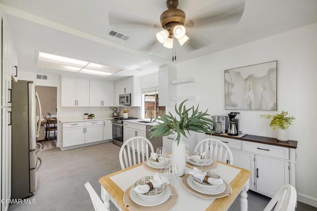 12154 Cherry Grove Street, Moorpark, CA 93021