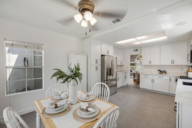 12154 Cherry Grove Street, Moorpark, CA 93021
