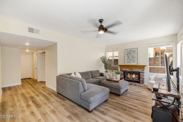12154 Cherry Grove Street, Moorpark, CA 93021