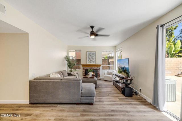 12154 Cherry Grove Street, Moorpark, CA 93021