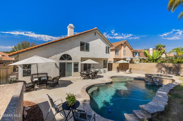 12154 Cherry Grove Street, Moorpark, CA 93021