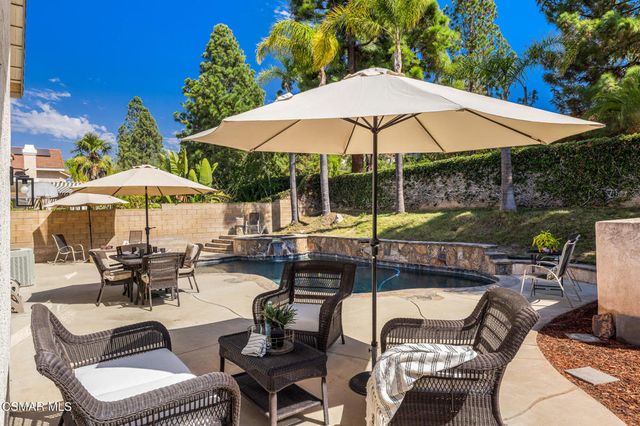 12154 Cherry Grove Street, Moorpark, CA 93021