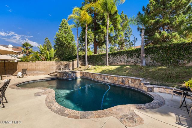 12154 Cherry Grove Street, Moorpark, CA 93021