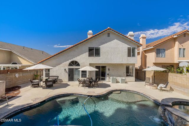 12154 Cherry Grove Street, Moorpark, CA 93021