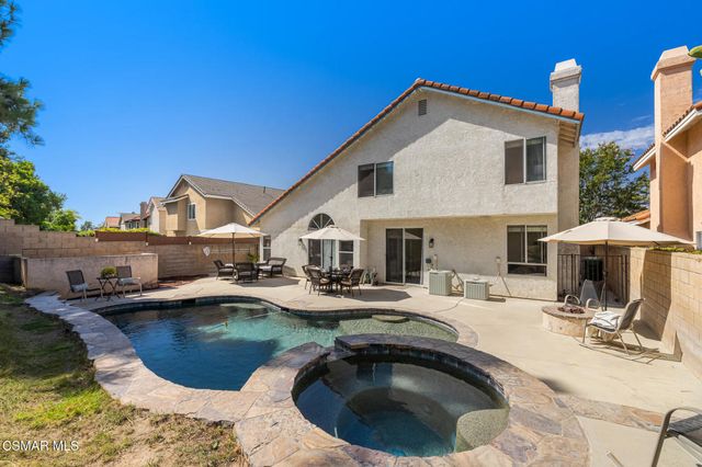 12154 Cherry Grove Street, Moorpark, CA 93021
