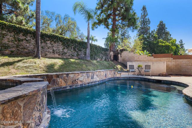 12154 Cherry Grove Street, Moorpark, CA 93021