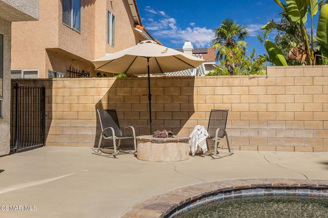 12154 Cherry Grove Street, Moorpark, CA 93021