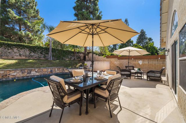 12154 Cherry Grove Street, Moorpark, CA 93021