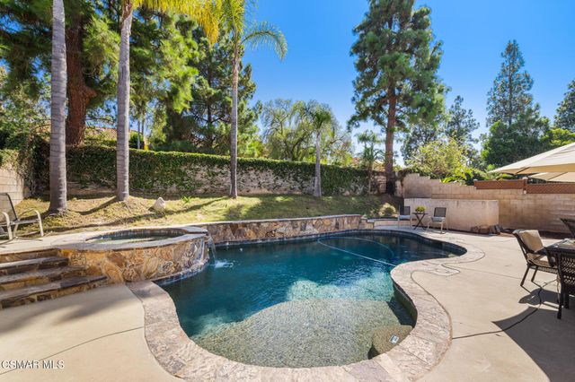 12154 Cherry Grove Street, Moorpark, CA 93021