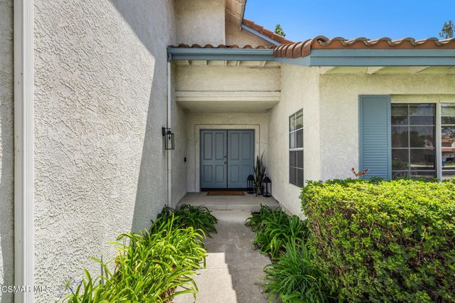 12154 Cherry Grove Street, Moorpark, CA 93021