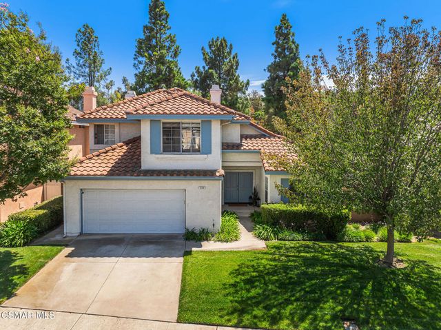 12154 Cherry Grove Street, Moorpark, CA 93021