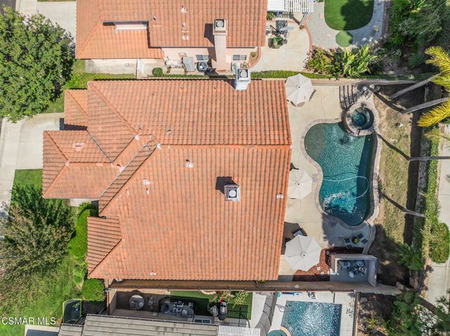 12154 Cherry Grove Street, Moorpark, CA 93021
