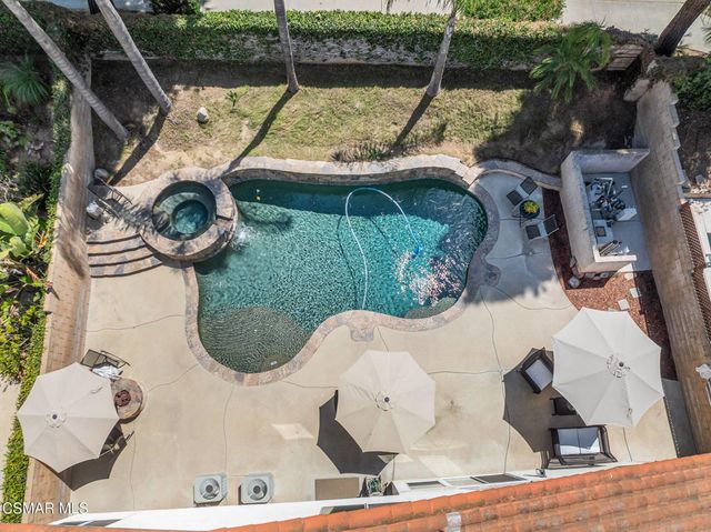 12154 Cherry Grove Street, Moorpark, CA 93021