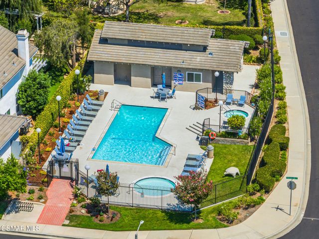 12154 Cherry Grove Street, Moorpark, CA 93021
