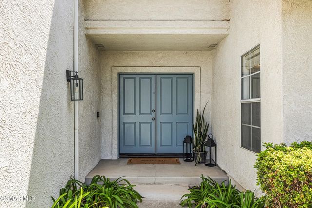 12154 Cherry Grove Street, Moorpark, CA 93021