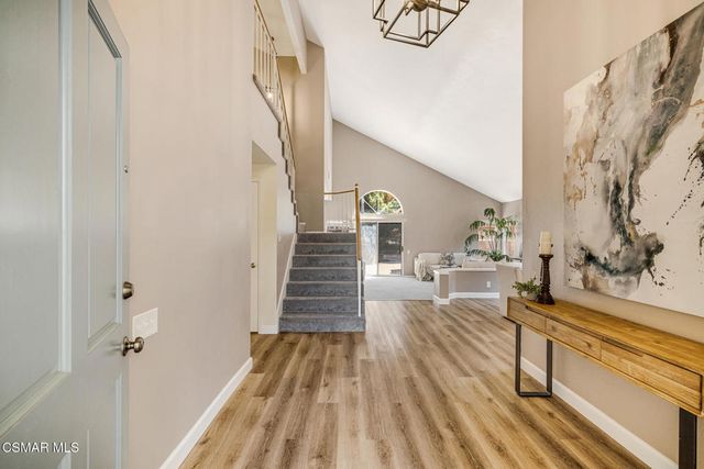 12154 Cherry Grove Street, Moorpark, CA 93021