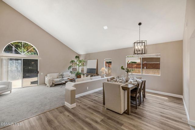 12154 Cherry Grove Street, Moorpark, CA 93021