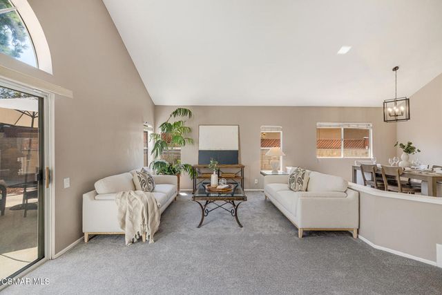 12154 Cherry Grove Street, Moorpark, CA 93021