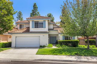 12154 Cherry Grove Street, Moorpark, CA 93021
