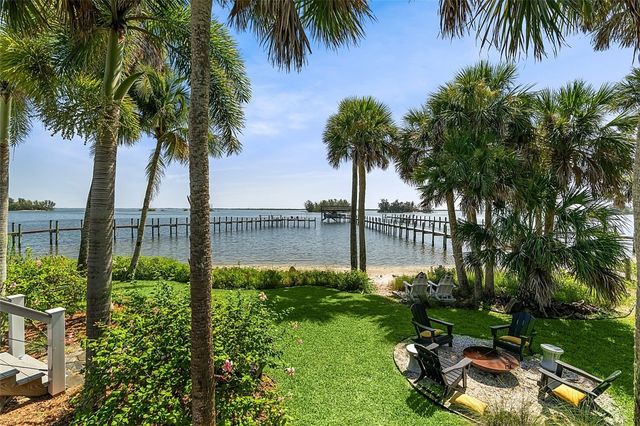 11280 S Indian River Drive, Sebastian, FL 32958