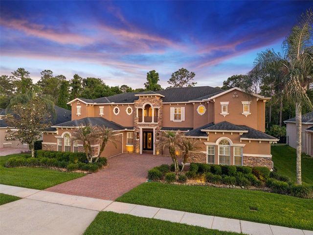 3197 HEIRLOOM ROSE PLACE, Oviedo, FL 32766