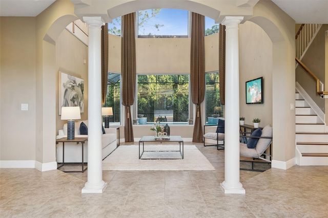 3197 HEIRLOOM ROSE PLACE, Oviedo, FL 32766
