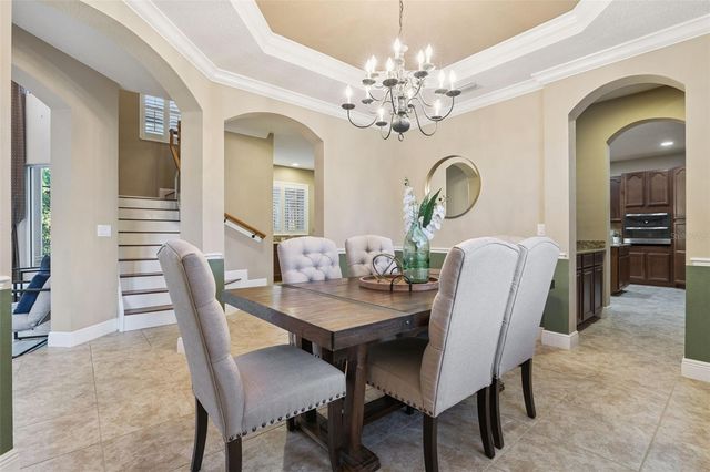 3197 HEIRLOOM ROSE PLACE, Oviedo, FL 32766