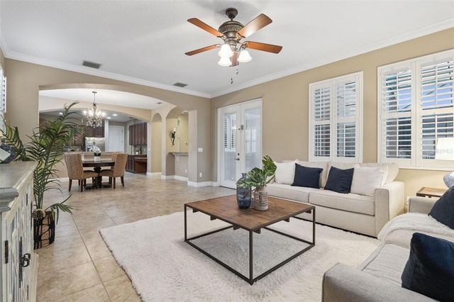 3197 HEIRLOOM ROSE PLACE, Oviedo, FL 32766