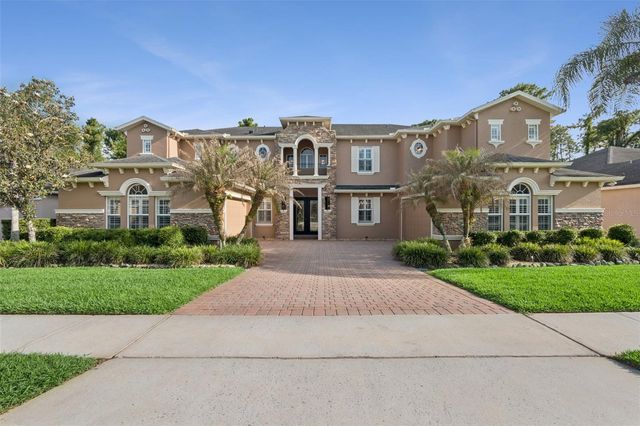 3197 HEIRLOOM ROSE PLACE, Oviedo, FL 32766