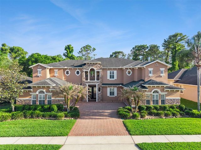 3197 HEIRLOOM ROSE PLACE, Oviedo, FL 32766