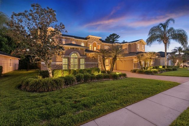 3197 HEIRLOOM ROSE PLACE, Oviedo, FL 32766