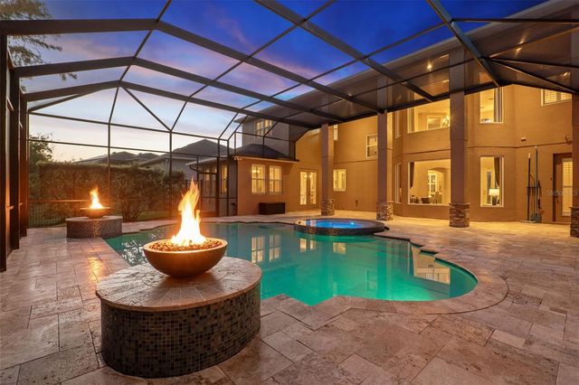 3197 HEIRLOOM ROSE PLACE, Oviedo, FL 32766
