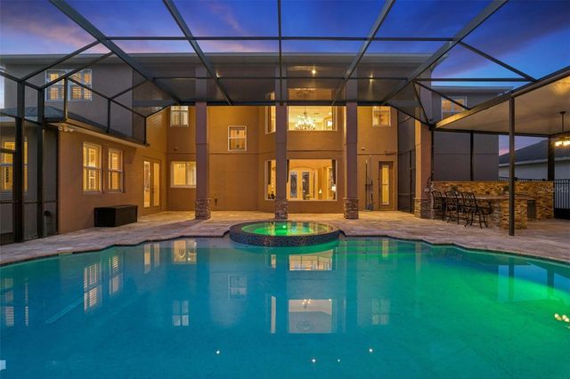 3197 HEIRLOOM ROSE PLACE, Oviedo, FL 32766