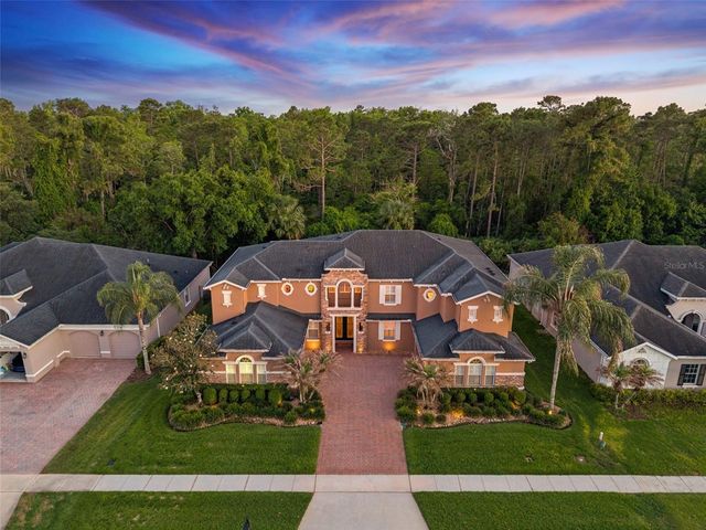 3197 HEIRLOOM ROSE PLACE, Oviedo, FL 32766