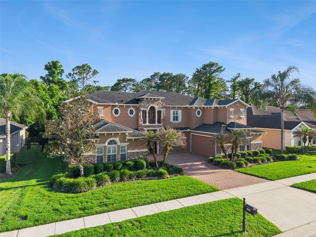 3197 HEIRLOOM ROSE PLACE, Oviedo, FL 32766