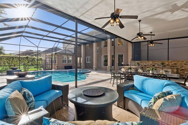 3197 HEIRLOOM ROSE PLACE, Oviedo, FL 32766