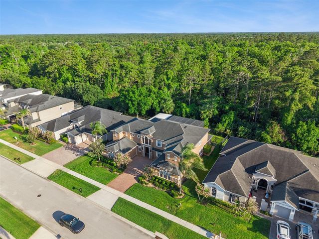 3197 HEIRLOOM ROSE PLACE, Oviedo, FL 32766