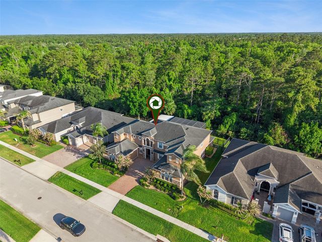 3197 HEIRLOOM ROSE PLACE, Oviedo, FL 32766